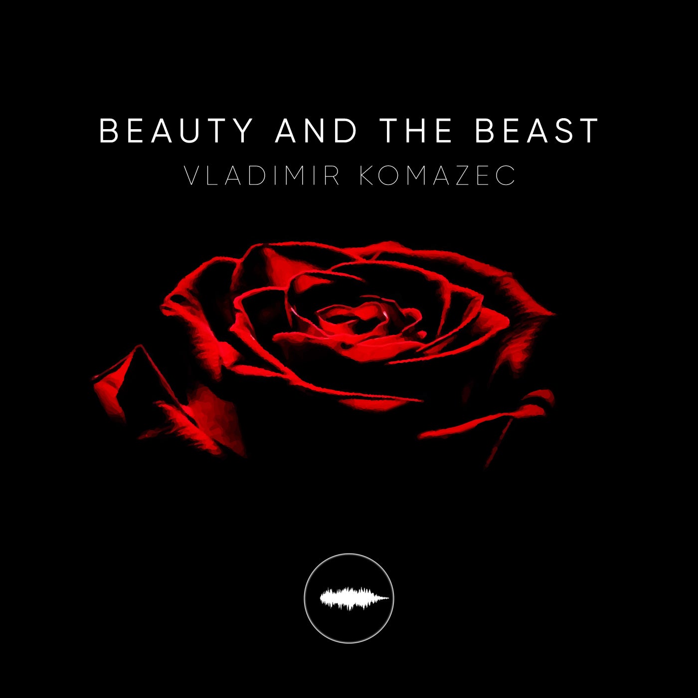 Vladimir Komazec - Beauty and the Beast [LUMMI030]
